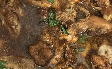 Traiteur buffet à domicile à Chantepie
