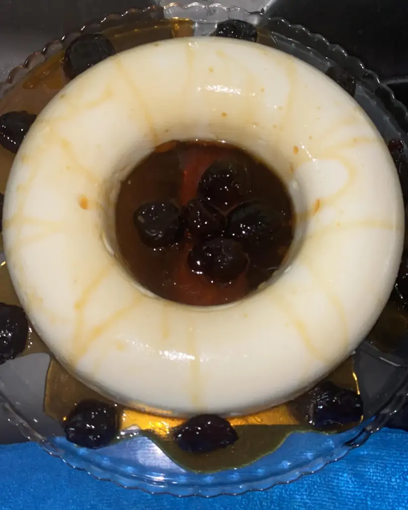 Delicia Tropicana Traiteur Rennes Traiteur Africains26